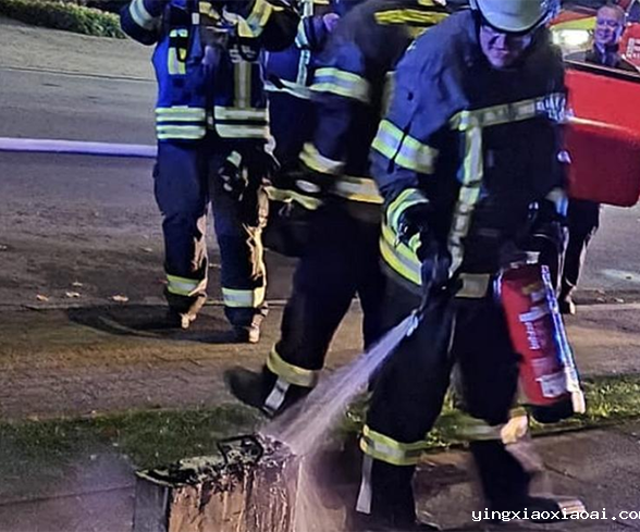 德国发生一起家用电池储能系统火灾 德国发生一起家用电池储能系统火灾