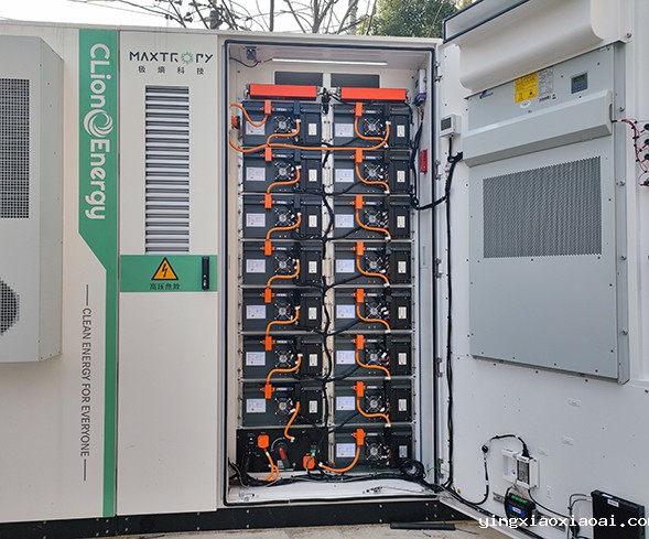 储能一体柜消防气体管路气密性规范解析