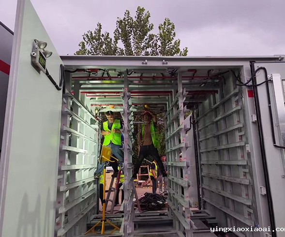 工商业储能消防预警系统的阈值如何设定 工商业储能消防预警系统的阈值如何设定