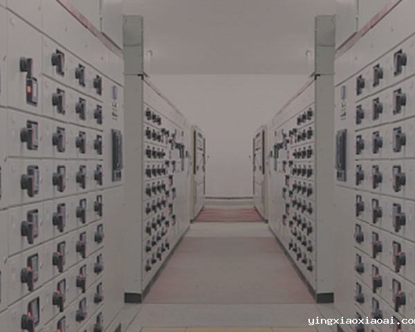 配电柜(箱)消防解决方案