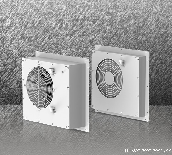 CNF350储能通排风系统