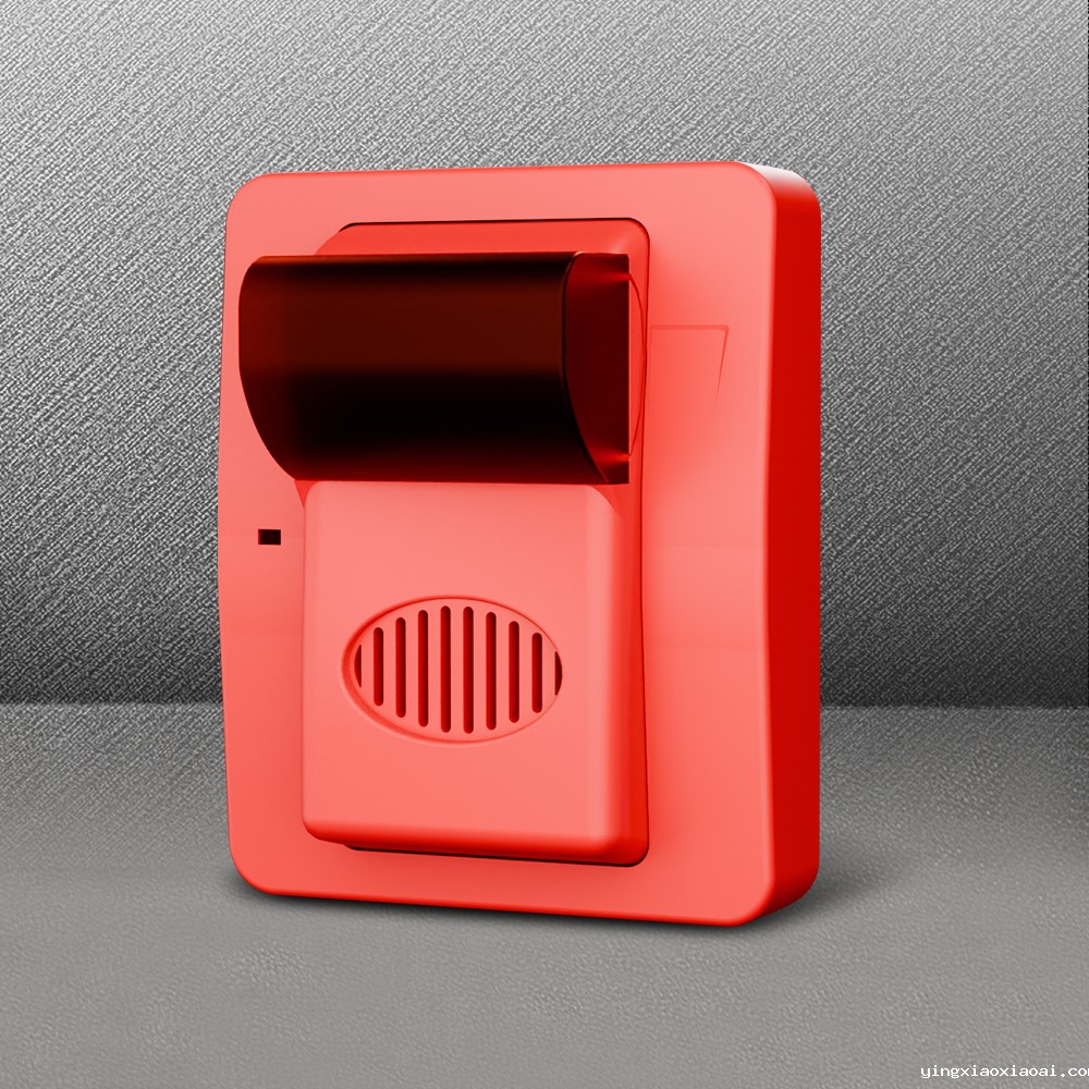 GECR24PWR声光报警器(UL)