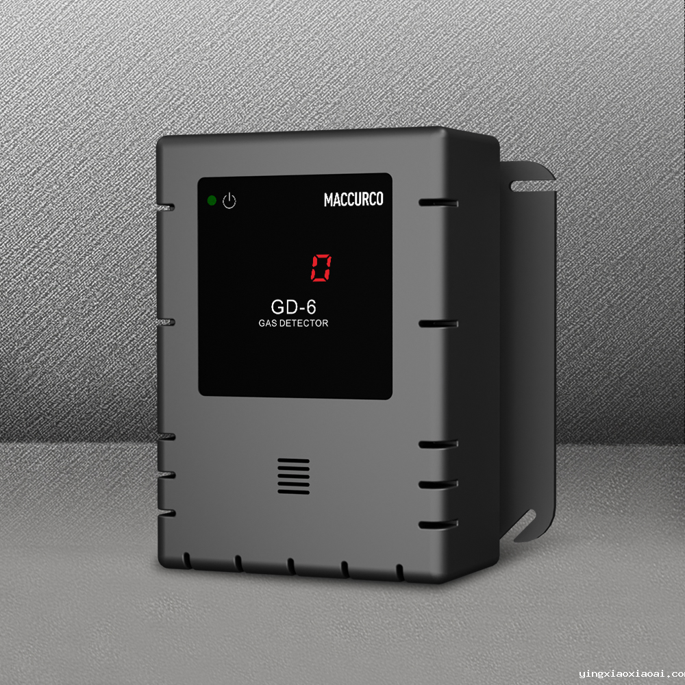 GD-6可燃气体探测器(CE) GD-6可燃气体探测器(CE)