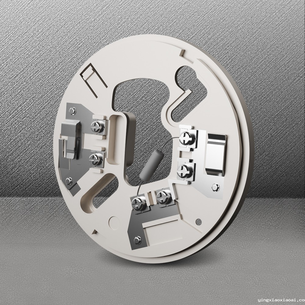 VF2050-00 探头底座(UL)