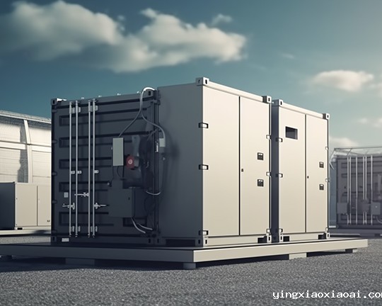 工商业米兰网官网方案