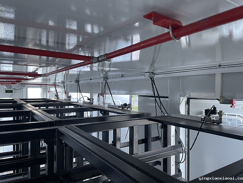 锂电池短路热失控火灾怎么探测预警？